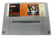 Outlander Super Nintendo SNES PAL (Preowned)