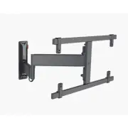 Vogel's Black TVM 3665 Full Motion Vesa Bracket Wall Mount For 40-77" OLED TV