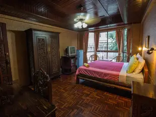 清邁夢之家旅館Dream House Chiang Mai