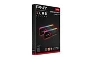 PNY MAKO RGB DDR5 6000 32GB(16Gx2) MD32GK2D5600030XRGB