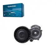 Dayco Accessory Drive Belt Tensioner Assembly For 2004-2011 Volvo S40