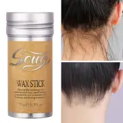 Hair Finishing Stick Head Texturizing Wax Stick Hair Tools Wax Styling Sticks US