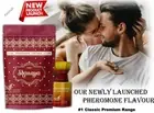 #1 BEST PHEROMONE ROLL-ON COLOGNE for MEN *ATTRACT WOMEN! 52 X - MOST COMPLETE
