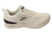 Skechers Womens Skech Air Dynamight So Sleek Comfortable Wide Fit Shoes