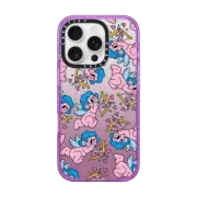 iPhone 16 Pro Impact Case MagSafe Compatible Cupid