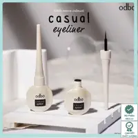 在飛比找蝦皮購物優惠-Odbo 休閒 OD363 泰國正品泰國水眼線筆