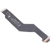 For Oppo Find X2 Pro Charging Port Flex Cable Replacement Part (without Logo)