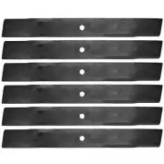 6PK Genuine OEM Ariens 08866900 Mulch Blade 20.5 in. For Pro-Master 260H PM260H