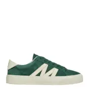 Moncler Monaco2 Low-Top Trainers 44,45,39,40.5,40,41.5,41,42.5,42,43.5,43 green
