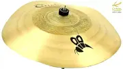 Turkish Cymbals · Effect Series · Bee 19" Crash Cymbal (1616g)