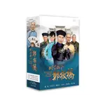 合友唱片 糊塗縣令鄭板橋 全42集 CONFUSED OFFICER BANQIAO DVD