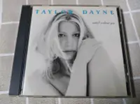 在飛比找Yahoo!奇摩拍賣優惠-【鳳姐嚴選二手唱片】Taylor Dayne / Naked