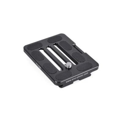 Sirui TY-70X 70mm Aluminum Universial Quick-Release Plate Arca-type w a 1/4"-20