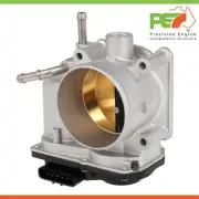 New * PEC * Throttle Body For Toyota Kluger MCU28 3.3L 6 Cyl.