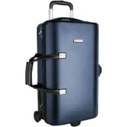 Protec New Single/Double/Triple Horn Zip Case with Wheels Trumpet (BLT30