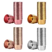 50 Cake Cases Cupcake Muffin Paper
