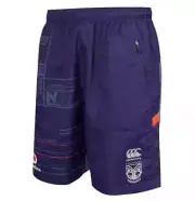 New Zealand Warriors AFL Gym Shorts Adults Sizes BNWT