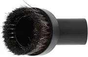 32mm Vacuum Cleaner Horsehair Brush Dust Accessory 1pc Hairdressing Floor Head