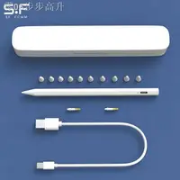 在飛比找樂天市場購物網優惠-☃apple pencil蘋果ipad電容筆防誤觸一代2觸控