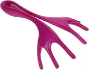 LRXIYODE Multi Functional Head Massager Tool Manual Claw Scalp Massager for Headaches Relaxation Improved Blood Flow All Occasions