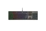 Cougar ULTIMUS EX RGB Mechanical Gaming Keyboard - Black [CGR-WM1MB-ULE]