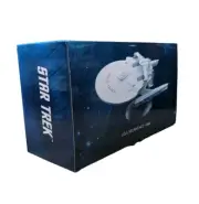 Eaglemoss | (XL) USS Reliant NCC-1864 | Star Trek | New | w/Full Size Magazine