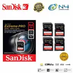 SANDI ULTIMATE PRO SD卡1TB 512GB 256GB 128GB 64GB 32GB 16GB S