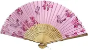 HANAE MORI（ハナエモリ） Hanae Mori 04203503 Women's Hand Fan