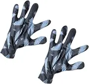 Healvian Moisturizing Gloves Hand Care Mask Set Exfoliating Masks Hand Care Gloves Dead Skin Removal
