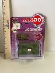 Can Do 1:144 Pocket Army Tank Jagdpanther Sd.Kfz. 173