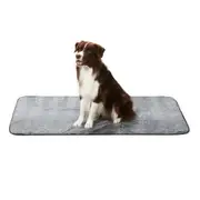 Snooza Calming Dry Luxe Waterproof Plush Fabric Dog Blanket - 2 Sizes