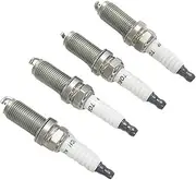 Spark Plug Car Accessories 474Z-18-110T Engine Spark Plug For Haima S5 M6 474Z 1.5 V70 Ignition Coil Spark Plug