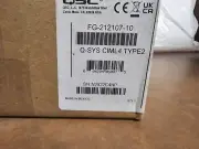 QSC SYSTEMS CIML4-TYPE2 I/O EXPANSION BOARD - Q-SYS 4X IN MIC/LINE I/O BOARD New