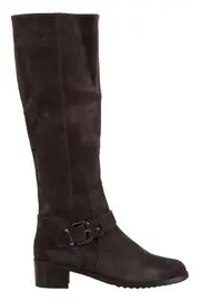 Fall Long Boot--DJA-FALL