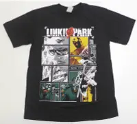 在飛比找Yahoo!奇摩拍賣優惠-【Mr.17】 LinkinPark 聯合公園 進口搖滾T-