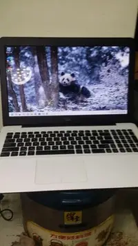 在飛比找Yahoo!奇摩拍賣優惠-華碩 ASUS X555LF 15吋 i5-5200U 8G