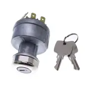 Ignition Switch AR47458 for John Deere 400 401 401B 401C 401D 322 330 332