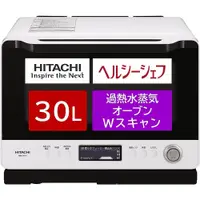 在飛比找PChome商店街優惠-附中文操作說明 日本公司貨 HITACHI MRO W1Y 