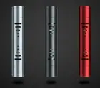 Car Air Vent Freshener Essential 5 x Fragrance Oil Diffuser Perfume Aromatherapy