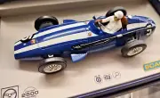 Scalextric C3481A MASERATI 250f Silverstone 1958 1/32 Scale Slot Car NEW