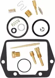 K&L Carburetor Carb Repair Rebuild Kit Honda ATC90K ATC90 ATC 90 70-78 00-2440