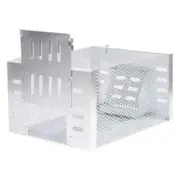 Automatic Continuous Cycle Mouse Trap Household Rat Catching Artifact Safe And H