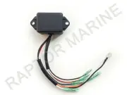 CDI unit for YAMAHA outboard PN 695-85540-11