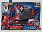 Marvel Spider-Man Far From Home Spider Jet Hasbro Action Figure Toy Complete New