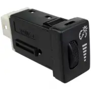 Instrument Panel Dimmer Switch WVE 1S12323