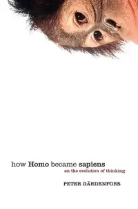 在飛比找博客來優惠-How Homo Became Sapiens: On Th