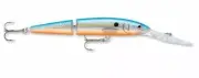 RAPALA JOINTED DEEP HUSKY JERK JDHJ-8, JDHJ08, BSD, SUSPENDING, RATTLING LURE