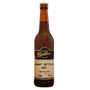 Bacchus Peanut Brittle Gose