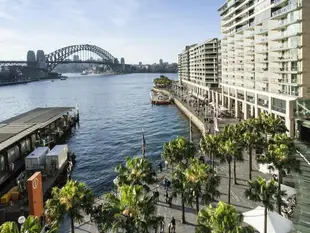 鉑爾曼雪梨海港大飯店Pullman Quay Grand Sydney Harbour