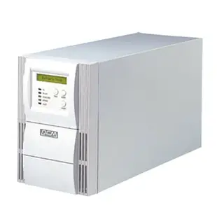 POWERCOM 科風 VGD-1000在線式UPS(220V)